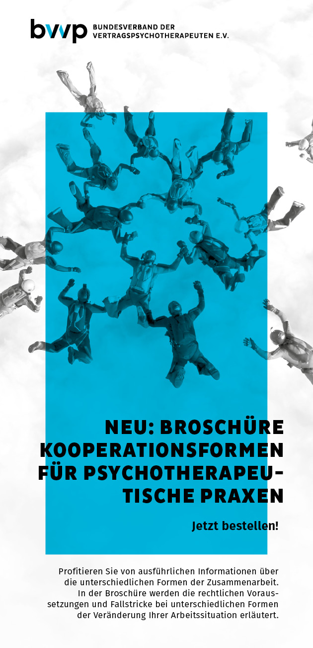 Kooperations-Formen