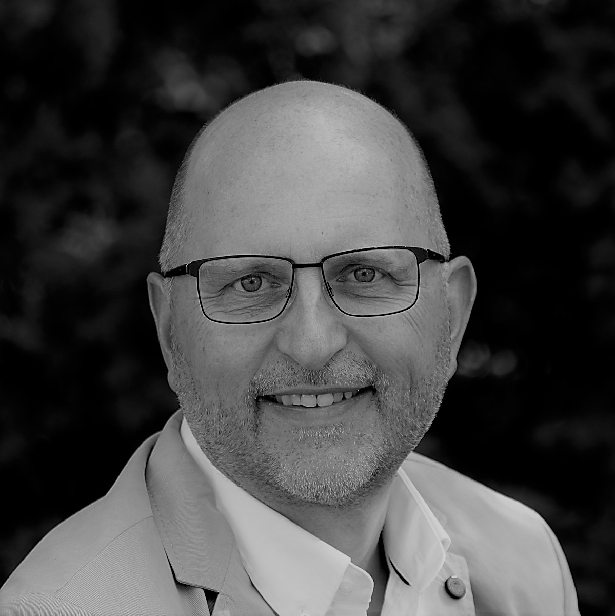 Dr. med. Martin Körner - bvvp Vorstandsmitglied, Stellvertretender Regionalsprecher Ulm