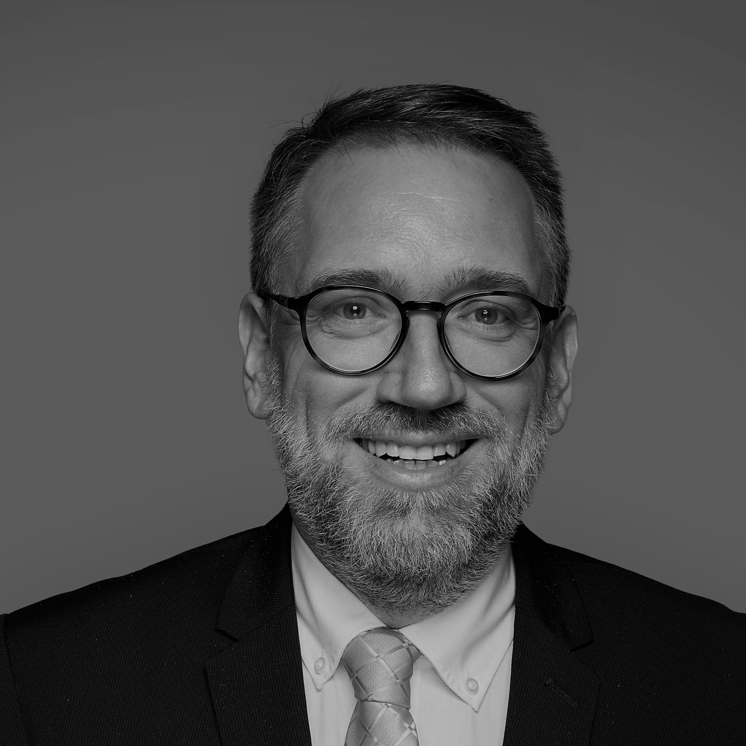 Dipl.-Psych. Mathias Heinicke - bvvp Vorstandsmitglied, Beisitzer