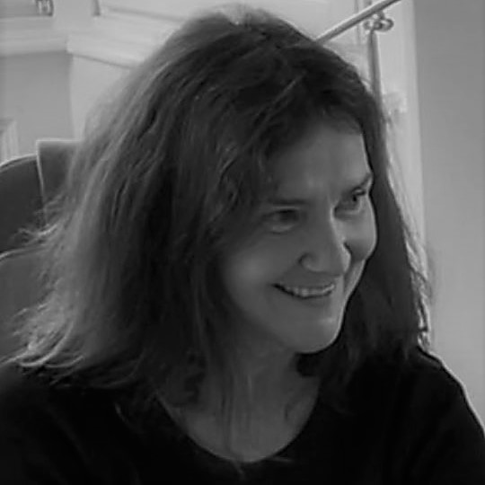 Dipl. Psych. Bettina Grande - bvvp Vorstandsmitglied, kooptiert