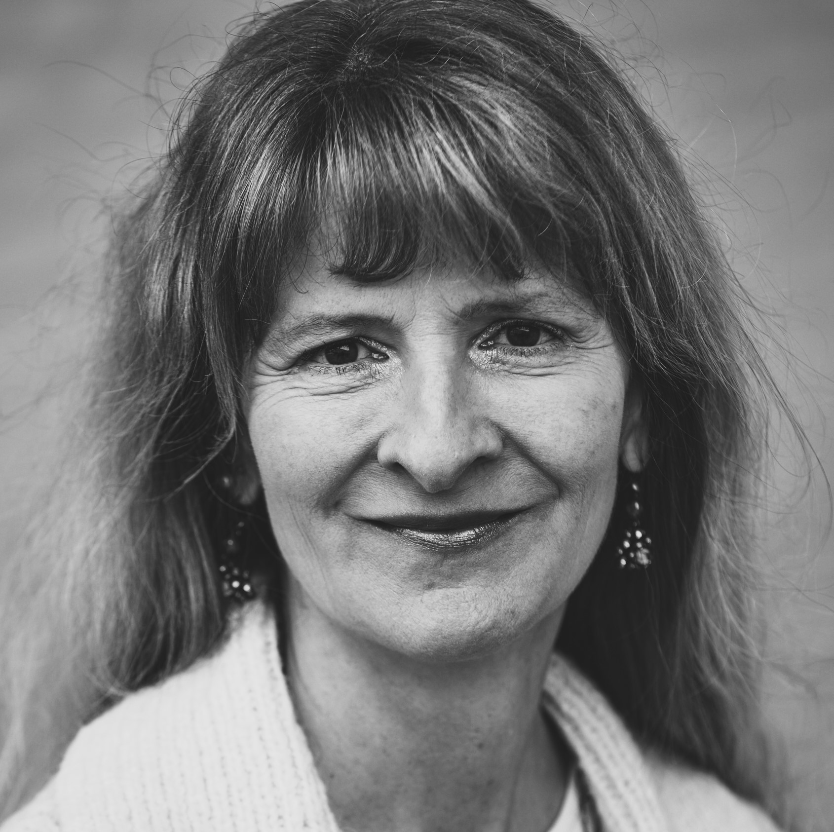 Dipl.-Psych. Ulrike Böker - bvvp Vorstandsmitglied, 1. stellvertretende Vorsitzende