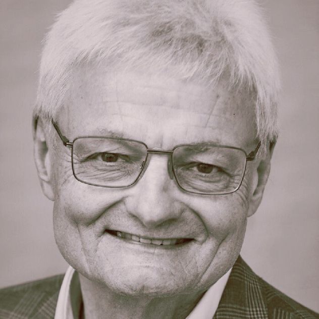 Martin Klett - bvvp Vorstandsmitglied,  