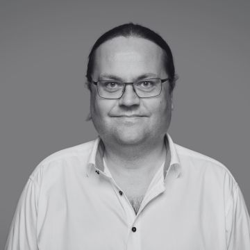 Dr. phil. Bernd Aschenbrenner - bvvp Vorstandsmitglied, Bezirkssprecher