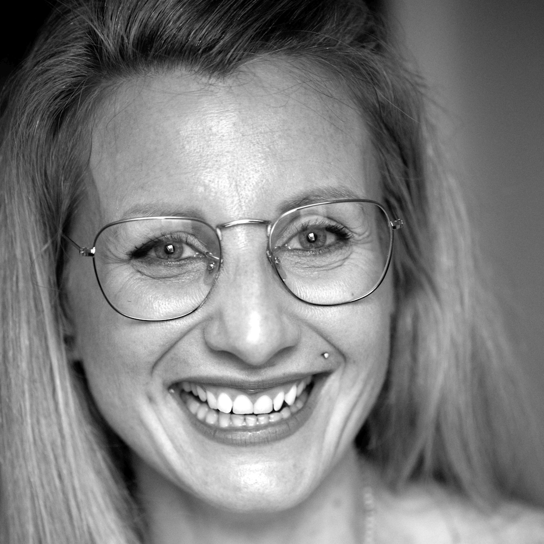 Eva Gräder-Marschall - bvvp Vorstandsmitglied, Beisitzerin