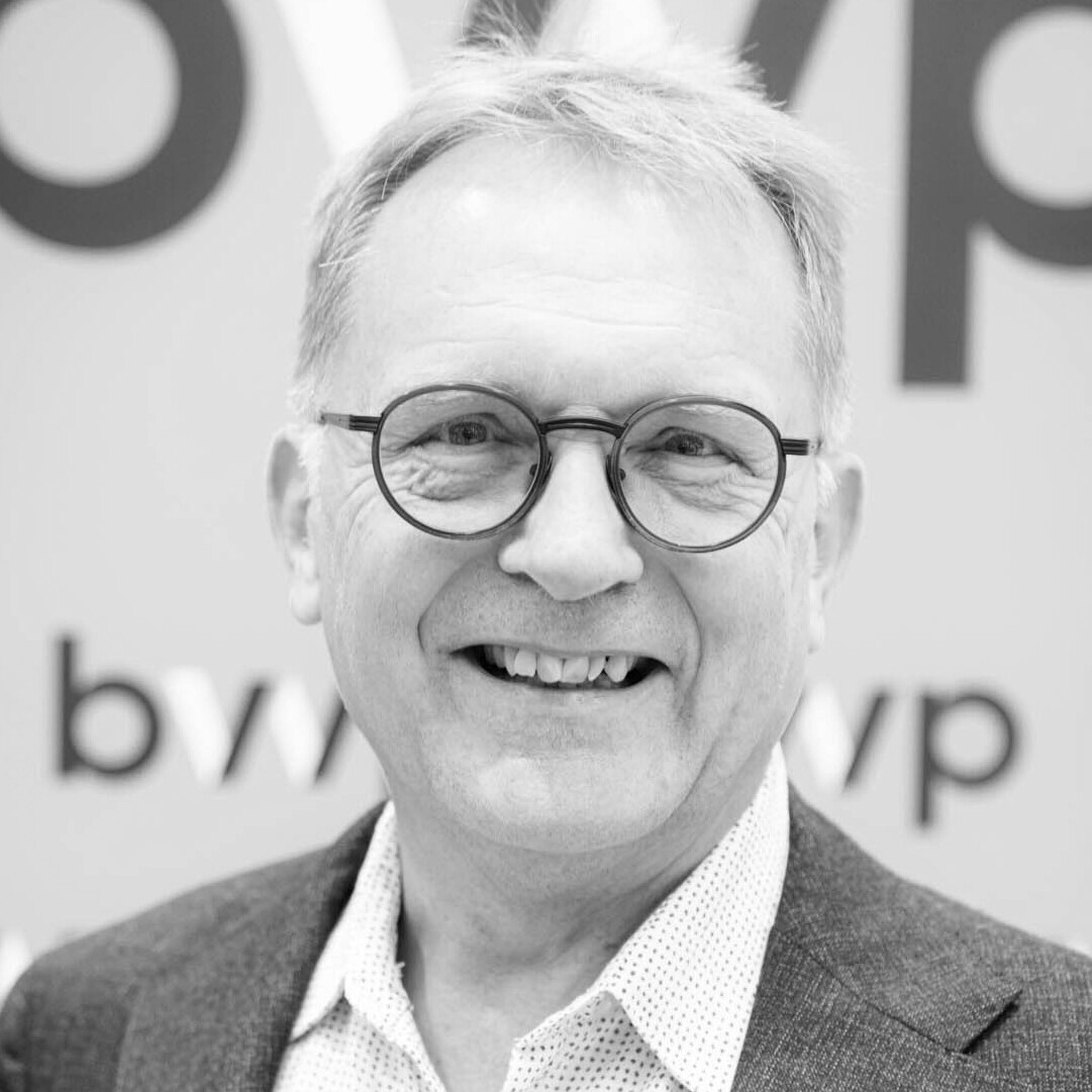 Dr. Dipl.-Psych. Peter Baumgartner - bvvp Vorstandsmitglied, stellv. Bezirkssprecher